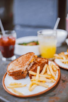 Philadelphia, PA dining