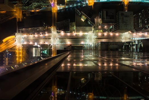 Philadelphia, PA skyline