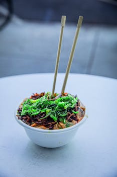 Washington, DC dining