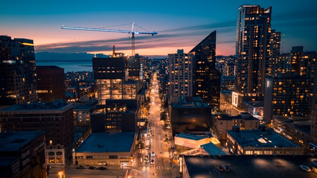 Washington, DC nightlife