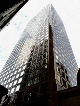 Washington, DC business