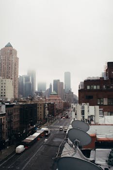 Jersey City, NJ hero