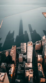 Washington, DC skyline