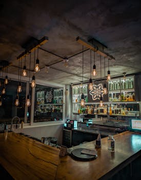 Jersey City, NJ nightlife