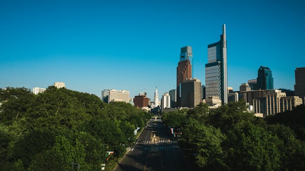 Jersey City, NJ business