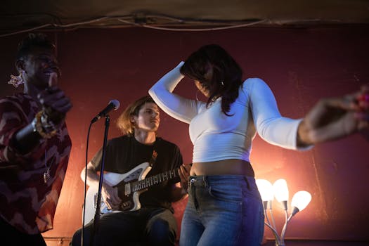 Providence, RI nightlife