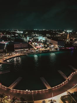 Providence, RI skyline