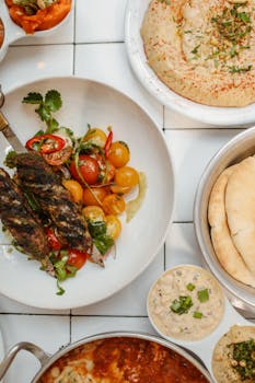 White Plains, NY dining