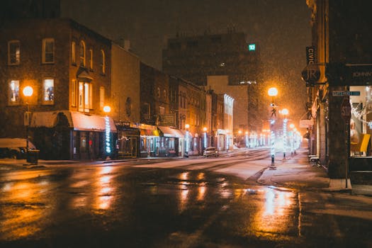 White Plains, NY business