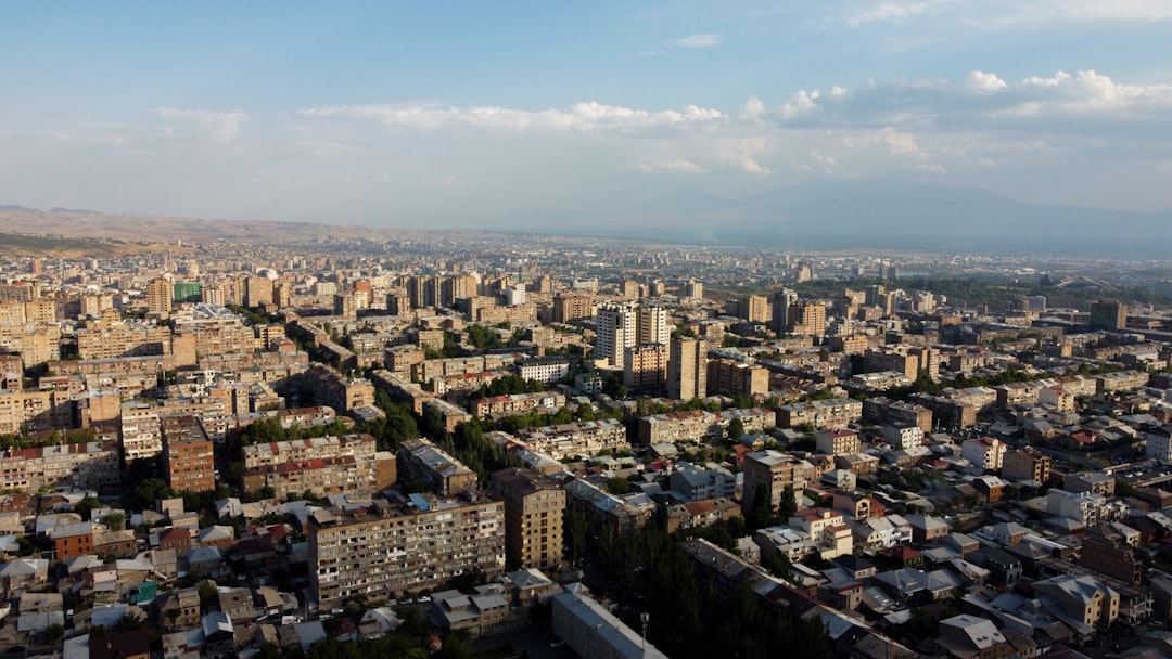 Albuquerque, NM skyline