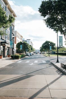 Towson, MD attractions