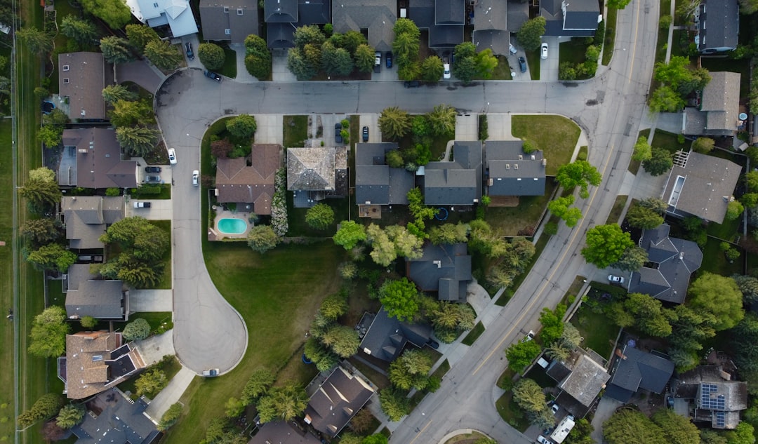 Lakewood, CO neighborhood