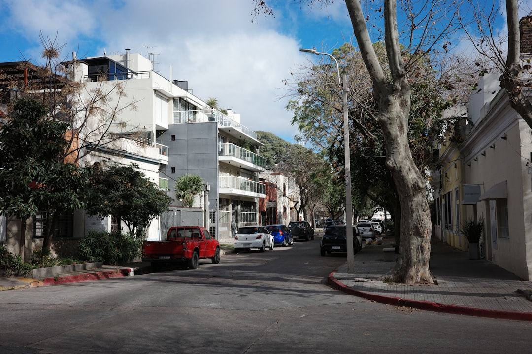 Arvada, CO neighborhood