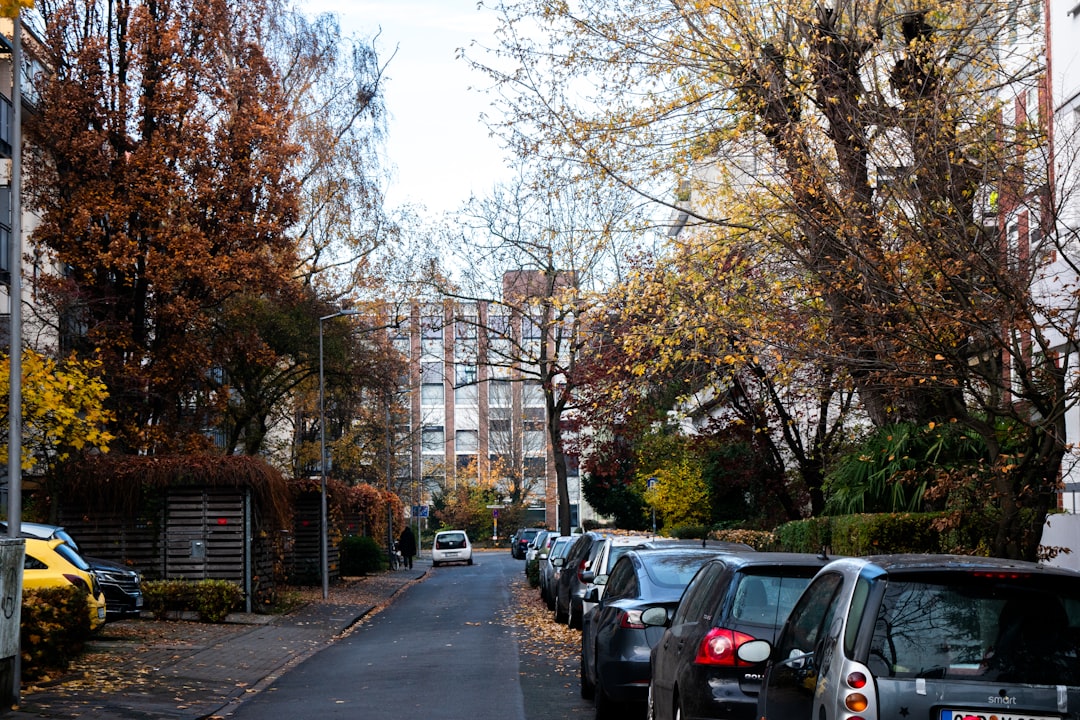 Loveland, CO neighborhood