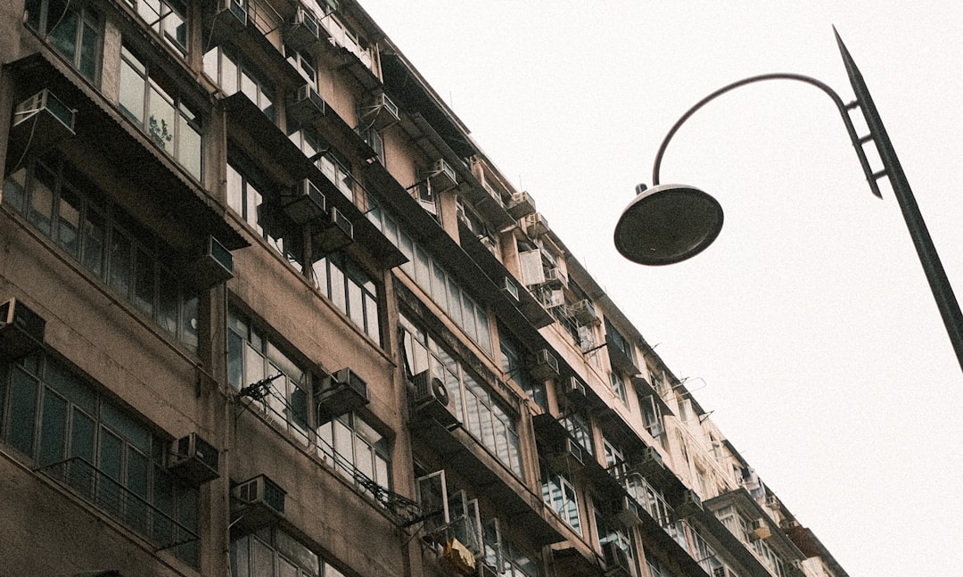 Greeley, CO neighborhood