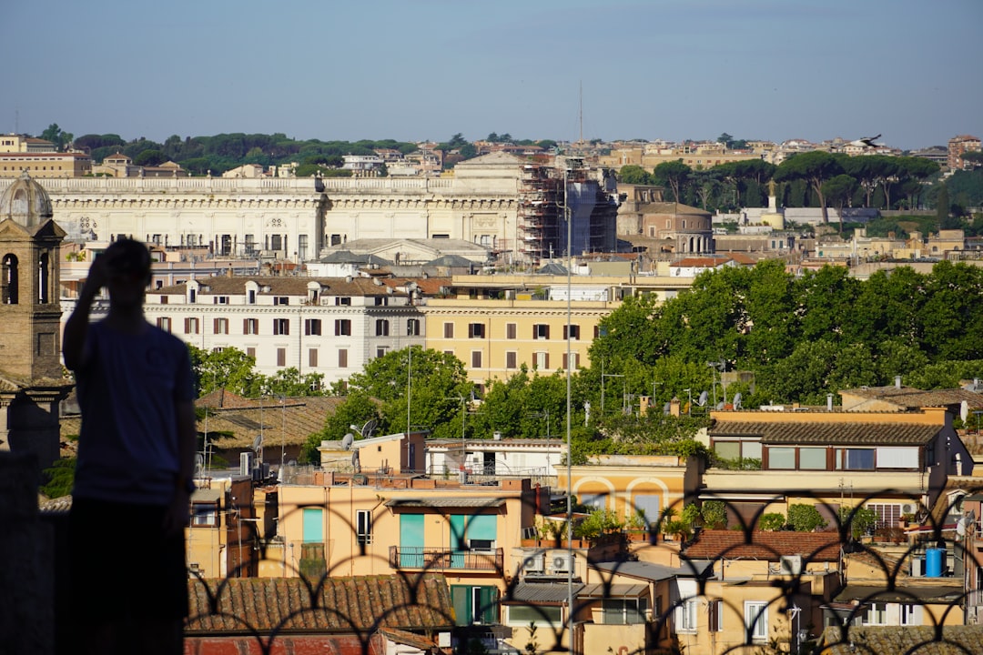 Las Cruces, NM skyline