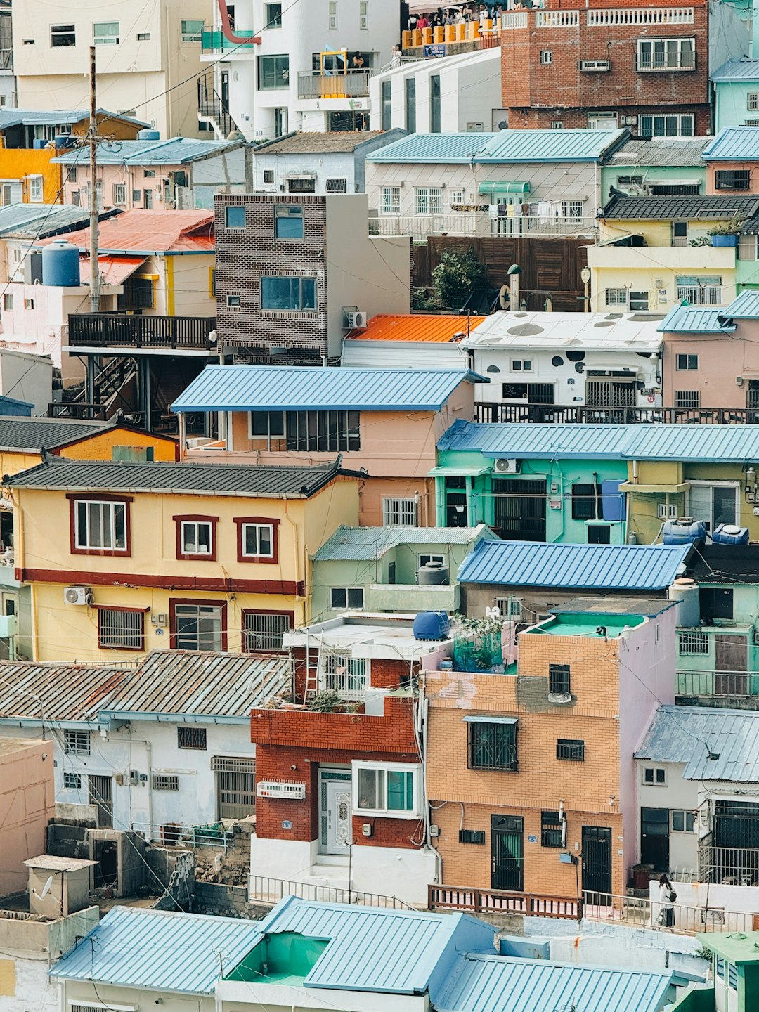 Logan, UT neighborhood