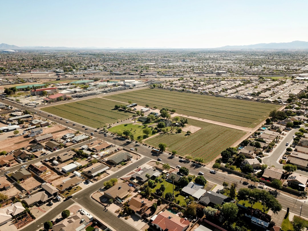 Meridian, ID neighborhood
