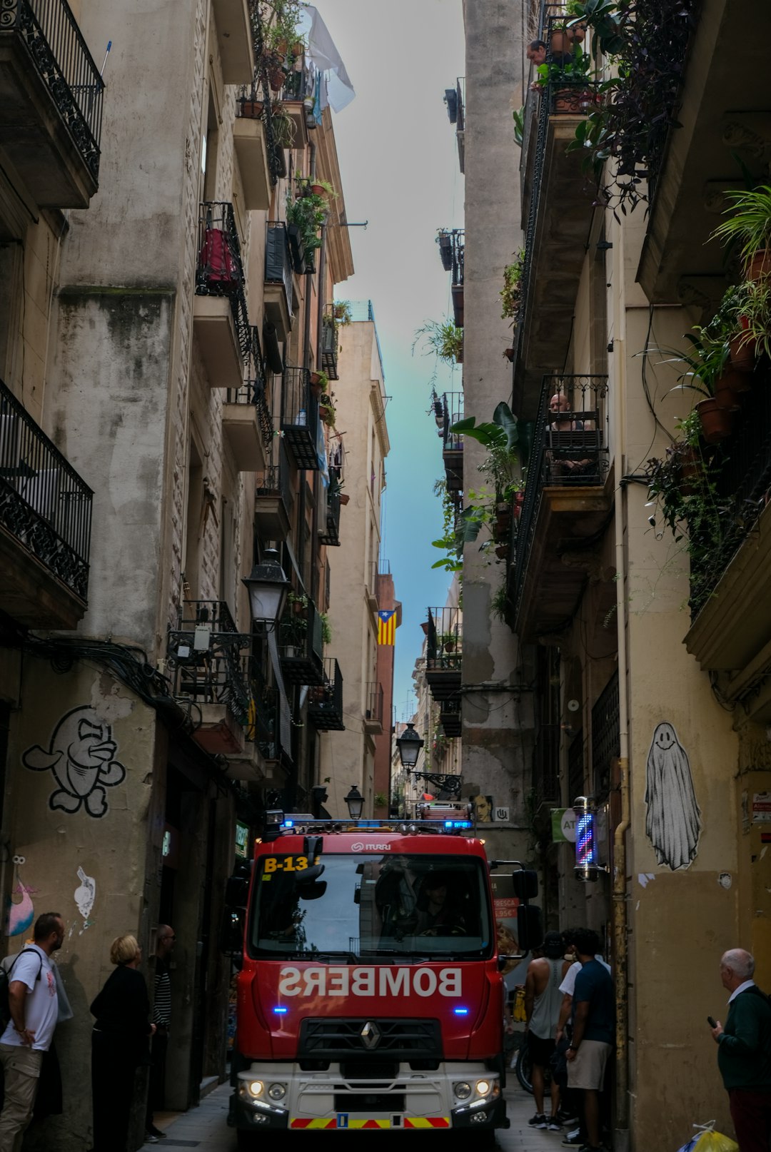 Missoula, MT neighborhood