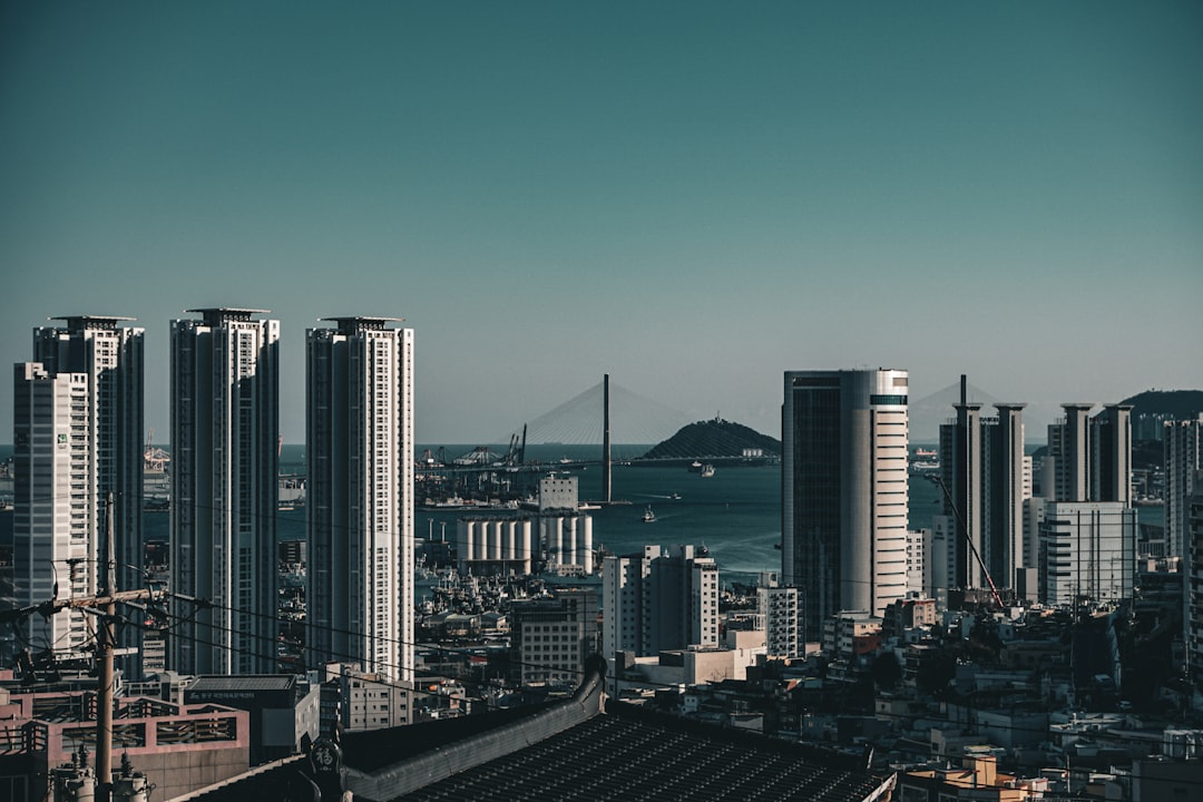 Missoula, MT skyline