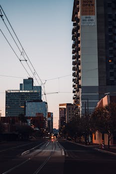 Phoenix, AZ neighborhood