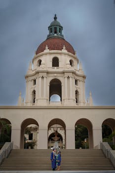 El Paso, TX hero