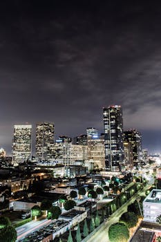 Tempe, AZ neighborhood