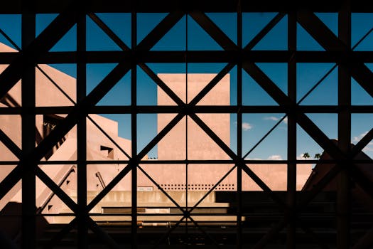 Tempe, AZ neighborhood