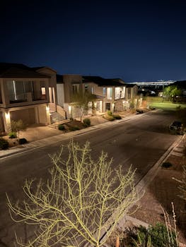 Henderson, NV neighborhood