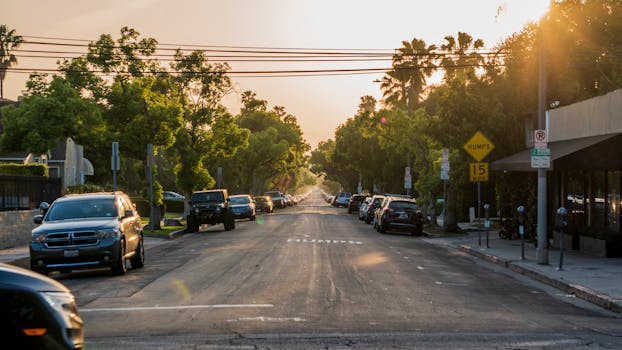 Avondale, AZ neighborhood