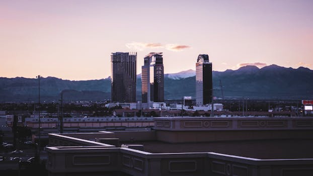 North Las Vegas, NV hero