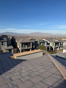 North Las Vegas, NV neighborhood