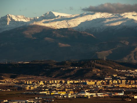 Sierra Vista, AZ hero