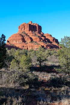 Sedona, AZ business