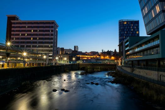 Riverside, CA business