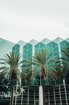 Palm Springs, CA business