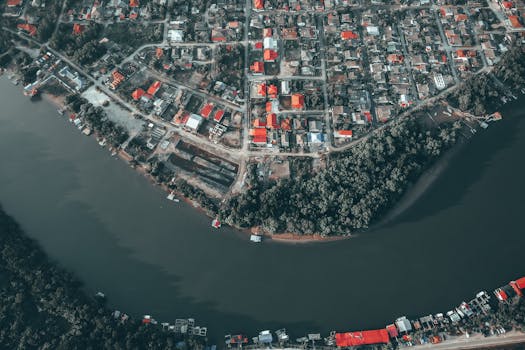 Riverside, CA neighborhood