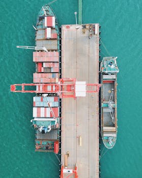 Long Beach, CA skyline