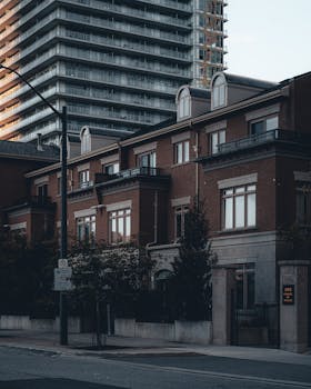 Ontario, CA neighborhood