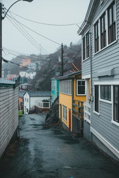 Bridgeport, CT neighborhood