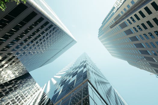 Glendale, CA business