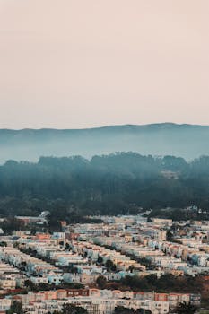 Chula Vista, CA neighborhood