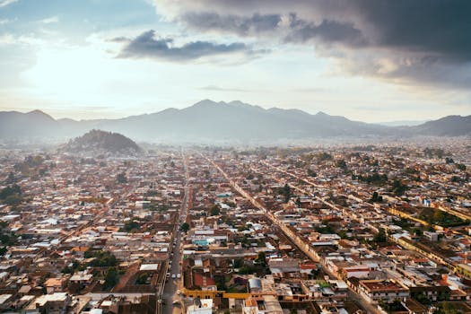 Chula Vista, CA skyline