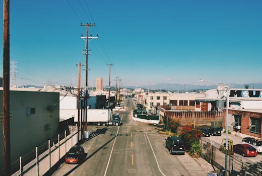 Rancho Cucamonga, CA business