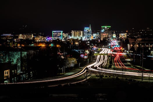 Murrieta, CA neighborhood