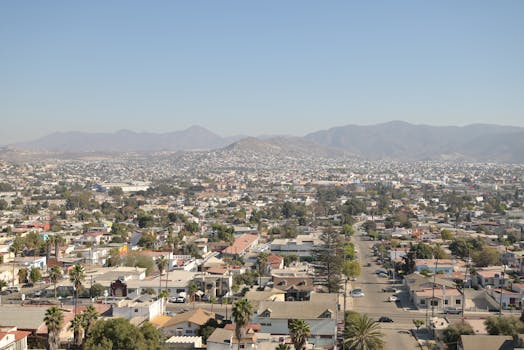 Murrieta, CA neighborhood