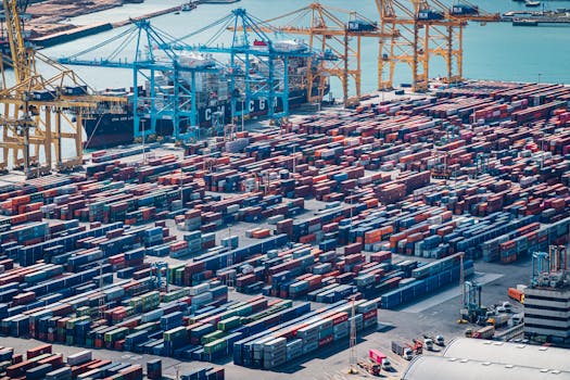 Thousand Oaks, CA skyline