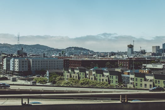 San Francisco, CA hero