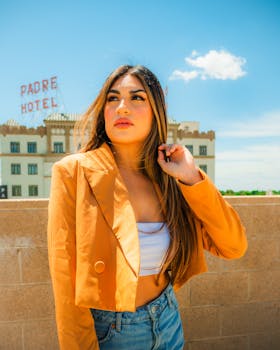 Bakersfield, CA neighborhood