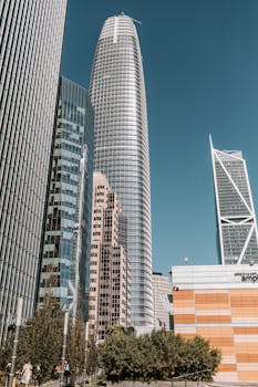 San Francisco, CA business